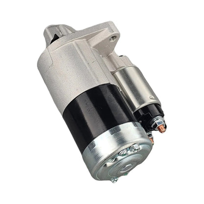 Starter Motor for Mazda CX-3, CX-5, Mazda2 (2015–2023)