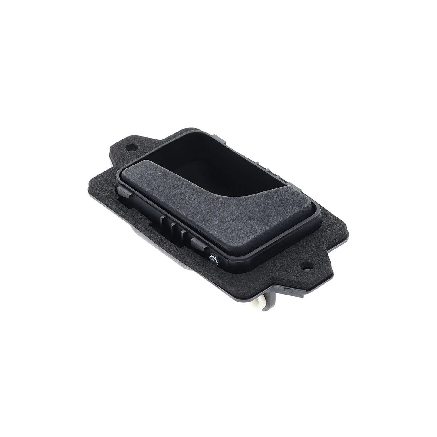 Right Front Rear Inner Door Handle Black for BMW E30 E28 E24 E23 (1976–1994)