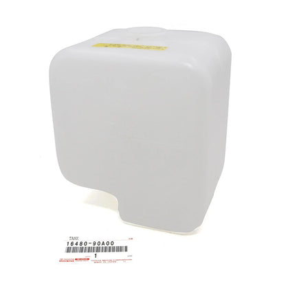 Engine Coolant Reservoir Tank for Toyota Land Cruiser BJ60 FJ60 HJ60 (1980–1990)