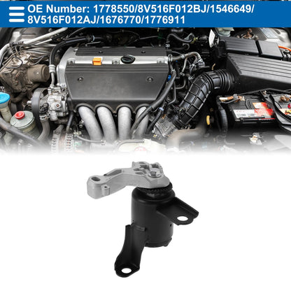 Engine Motor Mount for Ford B-Max (2012–2020) No.1778550/8V516F012BJ/1546649