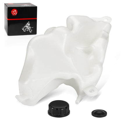 Engine Coolant Water Reservoir Gasket for Kawasaki ER-6n (2009–2011)