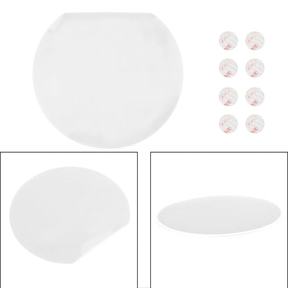 Red Water Tank Cap for Ducati Hypermotard 821 939 950 Monster 937 950