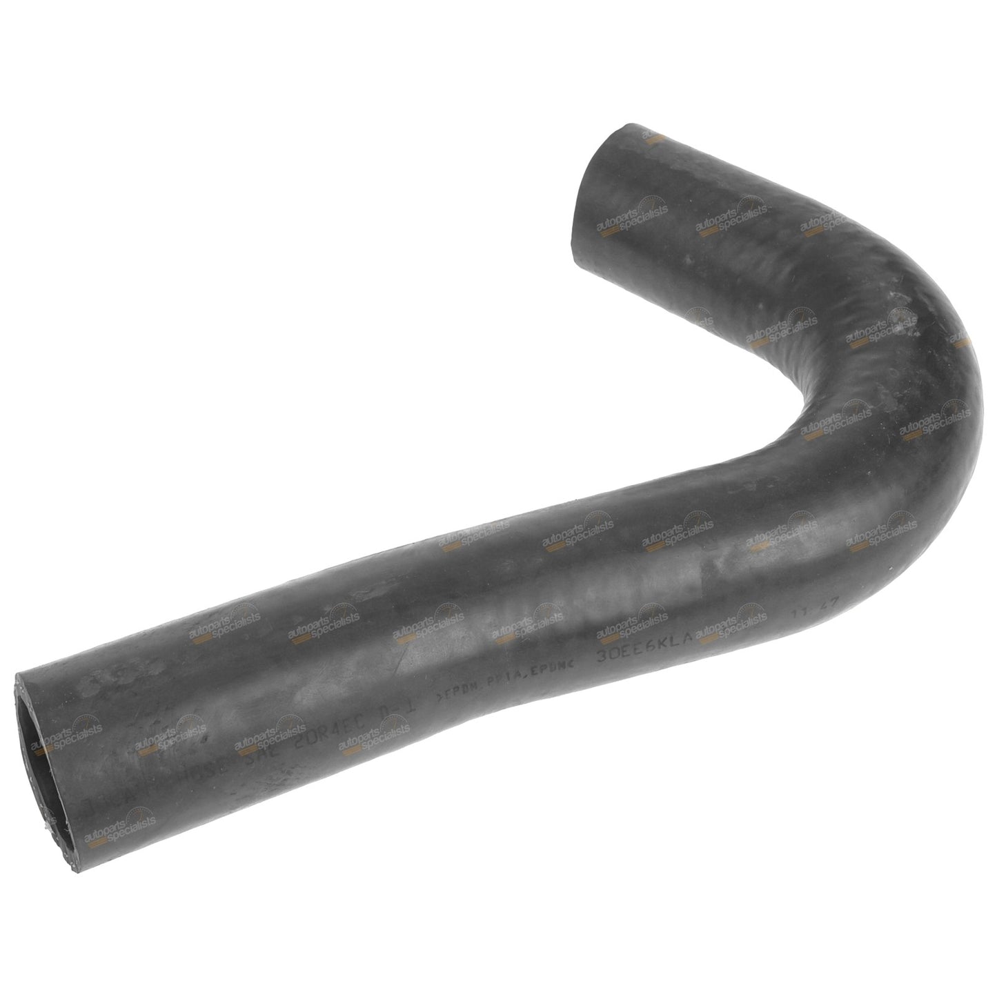 Upper Top Radiator Hose for Mitsubishi Triton MK V6 (1996–2006)