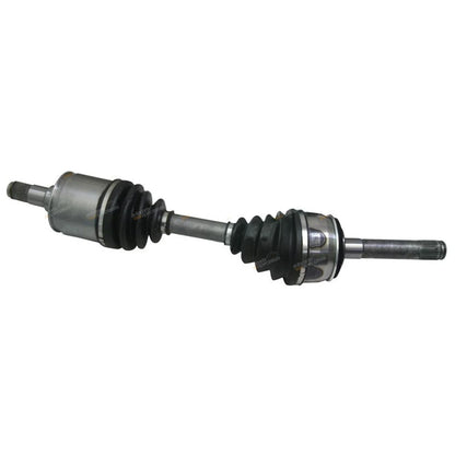 RH CV Joint Shaft for Ford Courier Raider 4x4 Wagon/Ute