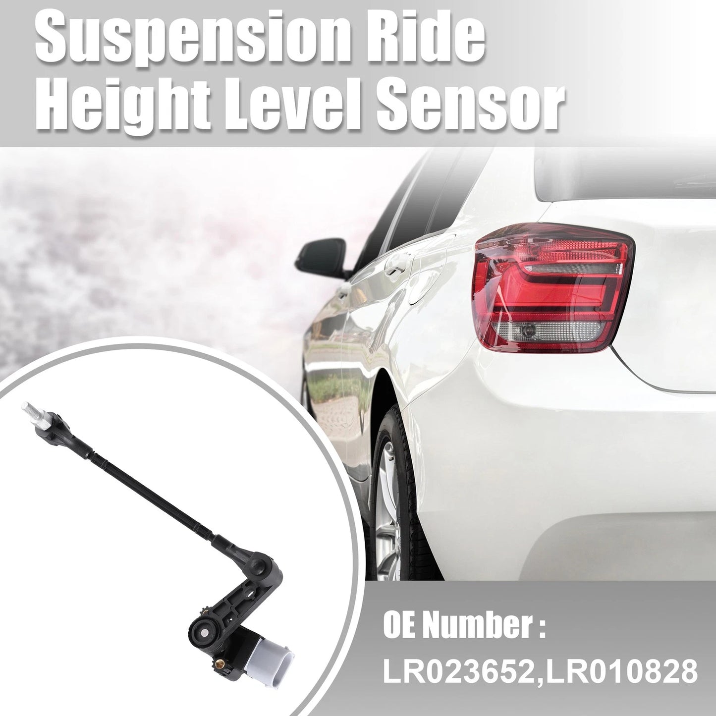 LR023652 Height Level Sensor for Land Rover Range Rover (2013–2021)