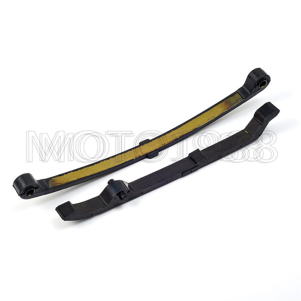 Cam Timing Chain & Tensioner Guide for Honda XL200R XR185 XR200 XR200R (1985–1999)