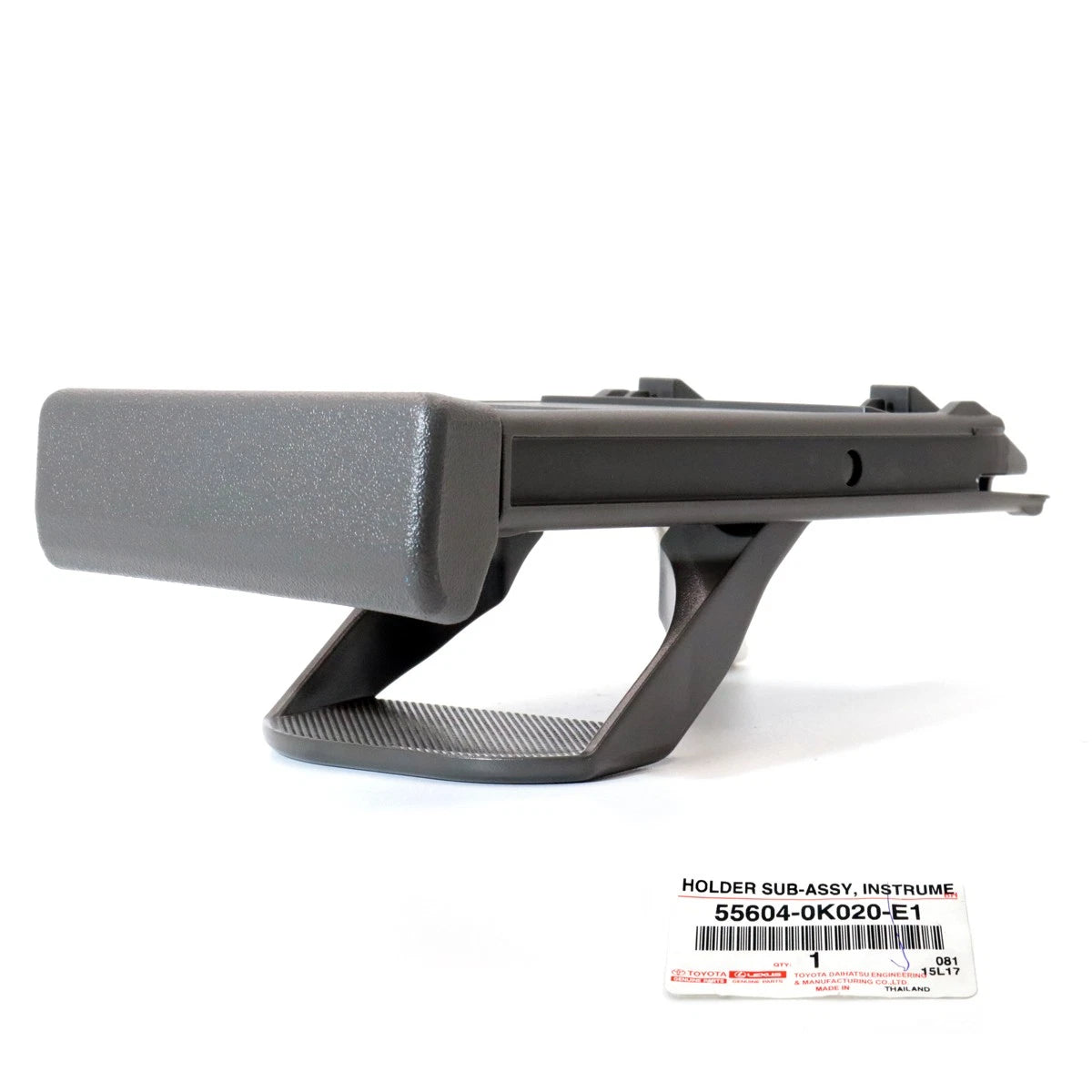 Cup Holder for Toyota Hilux Pickup Truck (2005–2015)