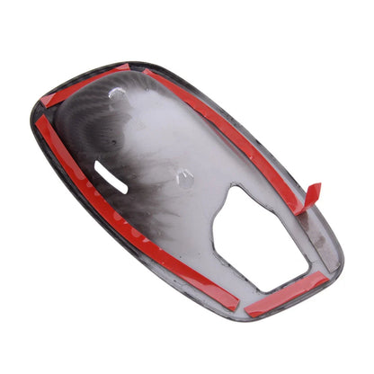 Inner Door Handle Dish Cover Trim for BMW 5 Series E60 E61 (2006-2010)