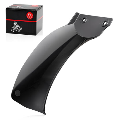 Mudflap Splash Guard for Honda XR600R XR650L XR350R (1985–2023)