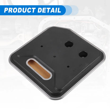 A500 Transmission Governor Pressure Solenoid Filter Kit for Dodge (1996-2005)