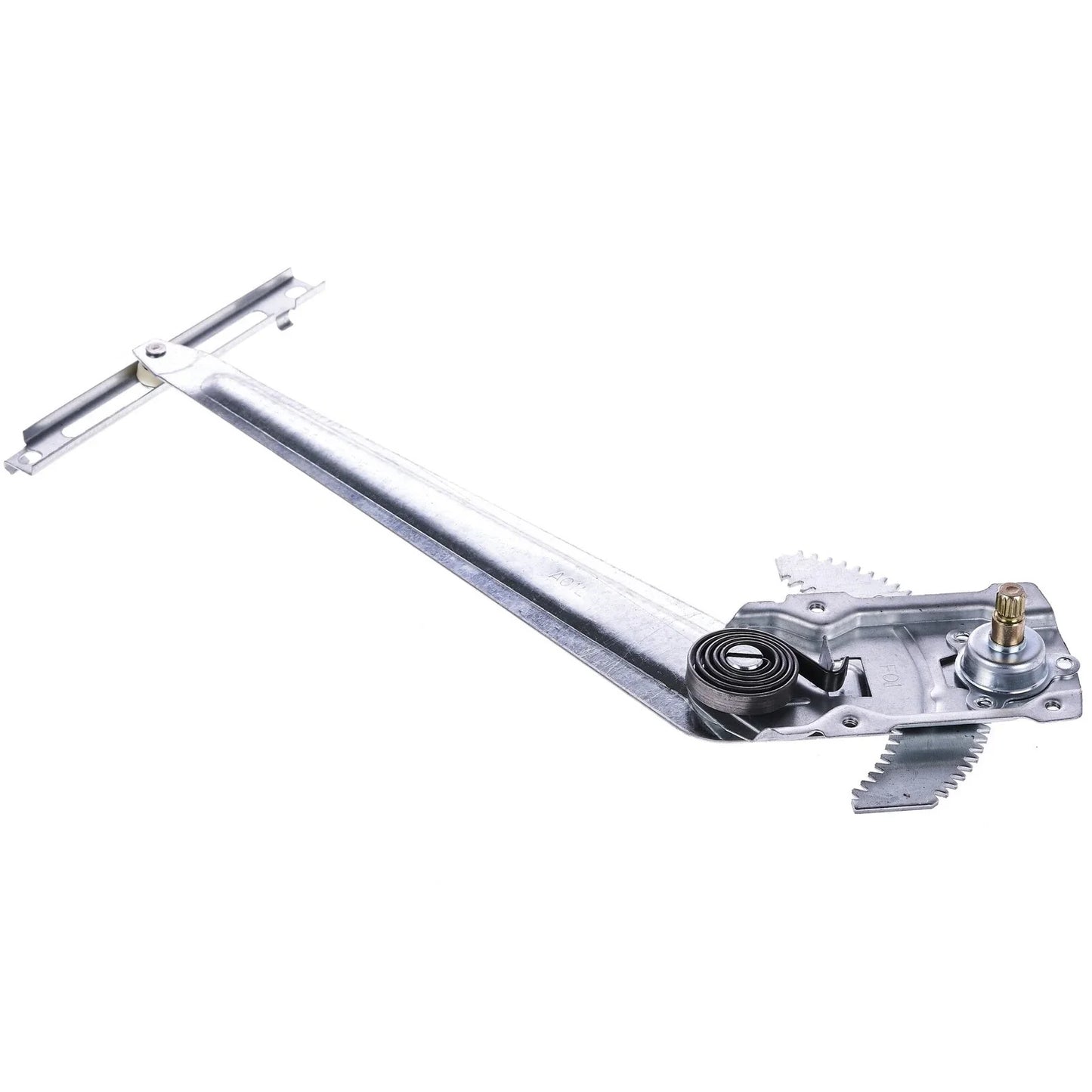 Front Left Manual Window Regulator for Toyota Hilux 4Runner (1989-1997)