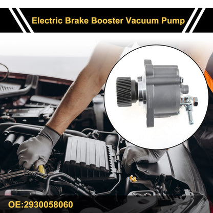 Brake Vacuum Pump No. 2930058060 for Toyota Dyna (1990–1999)