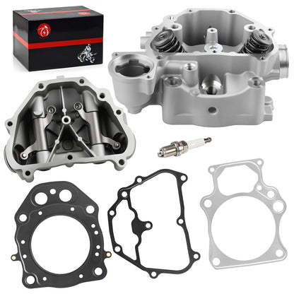 Cylinder Head & Cover Rebuild Kit for Honda Rancher 420 TRX420 (2009–2024)