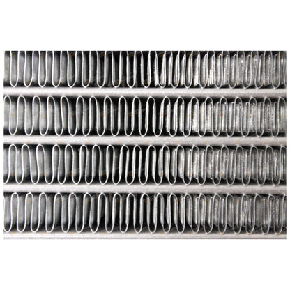 3.0L Heavy Duty Alloy Radiator for BMW X5 E53 (2001 - 2007)
