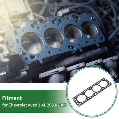 Cylinder Head Gasket for Chevrolet Aveo 1.4L (2003-2005)