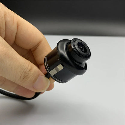 12V Waterproof 150° Rear View Backup Camera for Parking Monitor