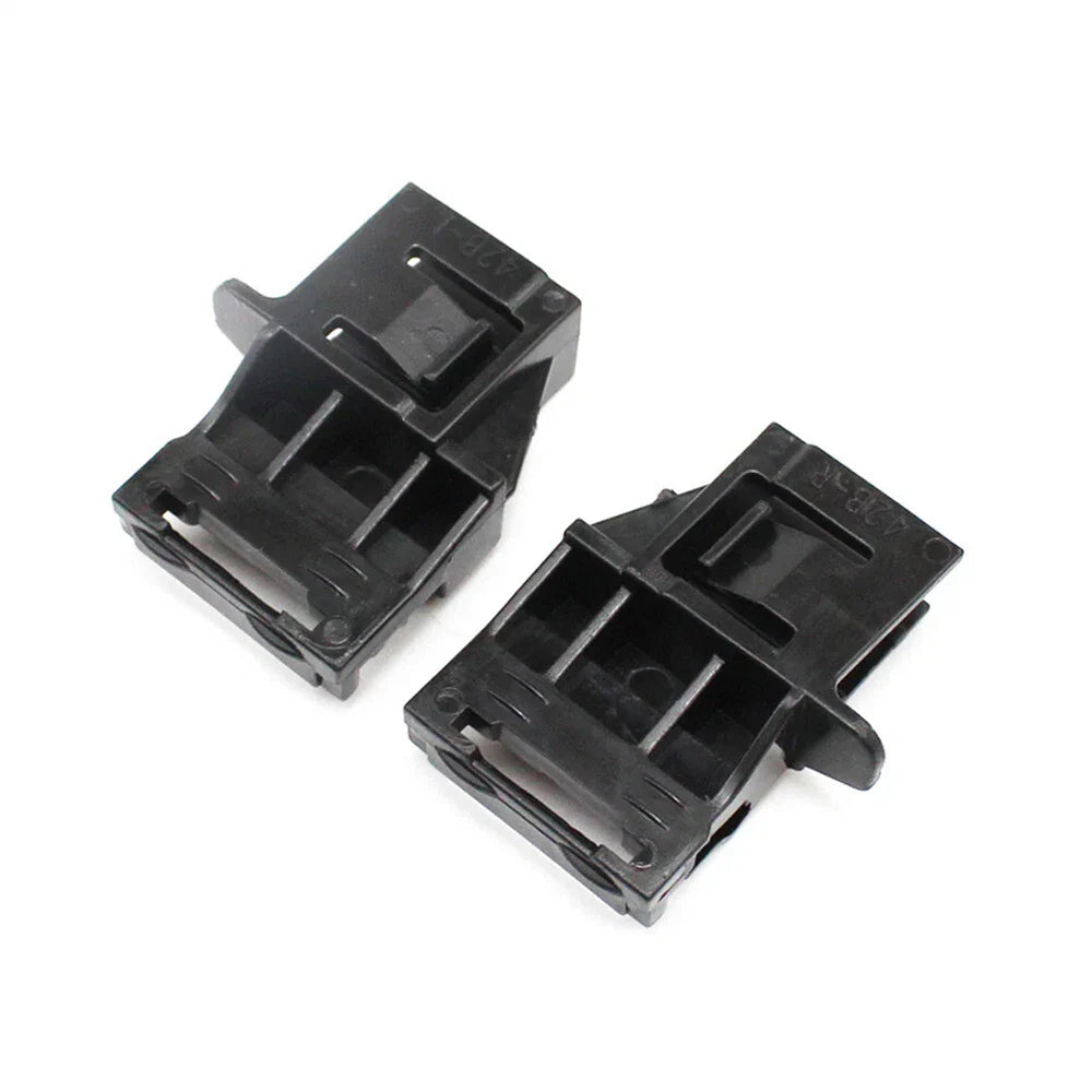 Sunroof Sun Visor Fixed Buckle Clips for Honda CR-V (2017-2021)