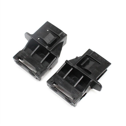 Sunroof Sun Visor Fixed Buckle Clips for Honda CR-V (2017-2021)
