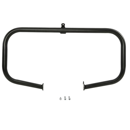 Engine Guard Crash Bar Footpegs for Harley Touring (2009 - 2024)