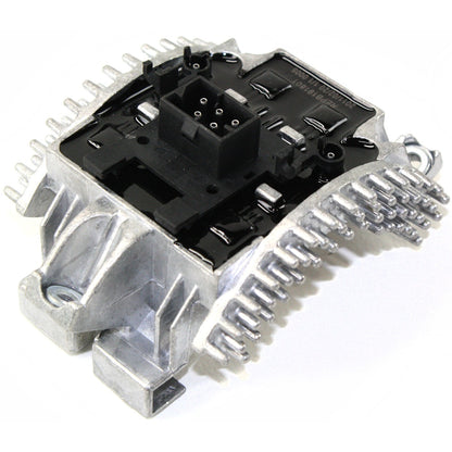 Heater Blower Motor Resistor for BMW 740i 740iL 750iL (1995–2001)
