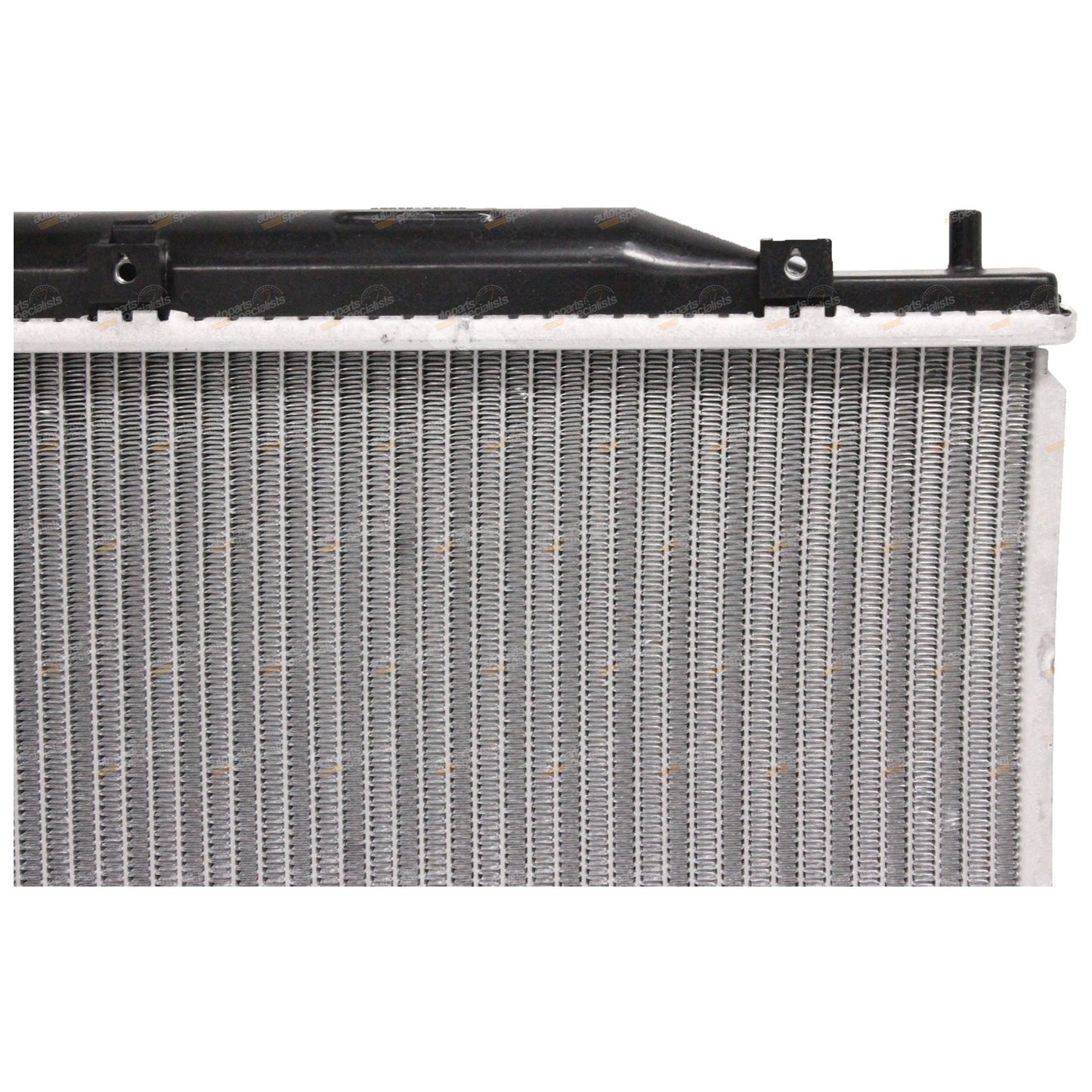 Alloy Core Radiator for Honda Civic FD (2006–2012)