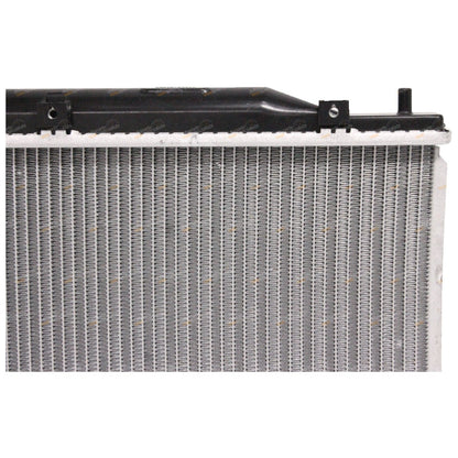 Alloy Core Radiator for Honda Civic FD (2006–2012)