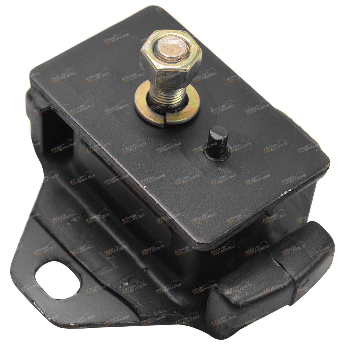 Front Engine Mount for Hilux LN60 LN65 LN106 LN111 LN130 LN167 LN172 (1980–1997)