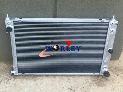 Radiator for Ford AU Falcon/Futura/Fairmont/Fairlane (1998–2002)