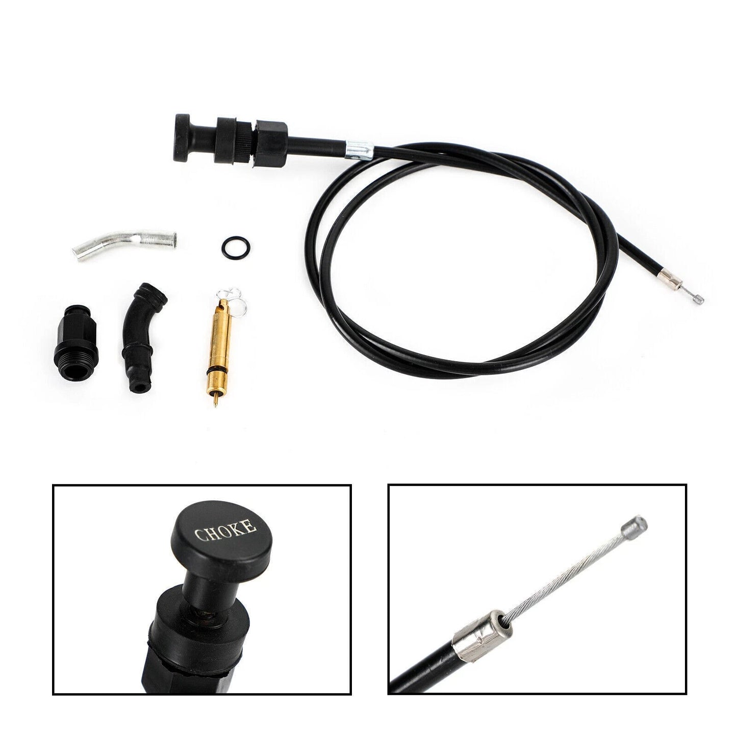 Short Levers Brake Clutch for Yamaha YZF R125 (2008–2011)