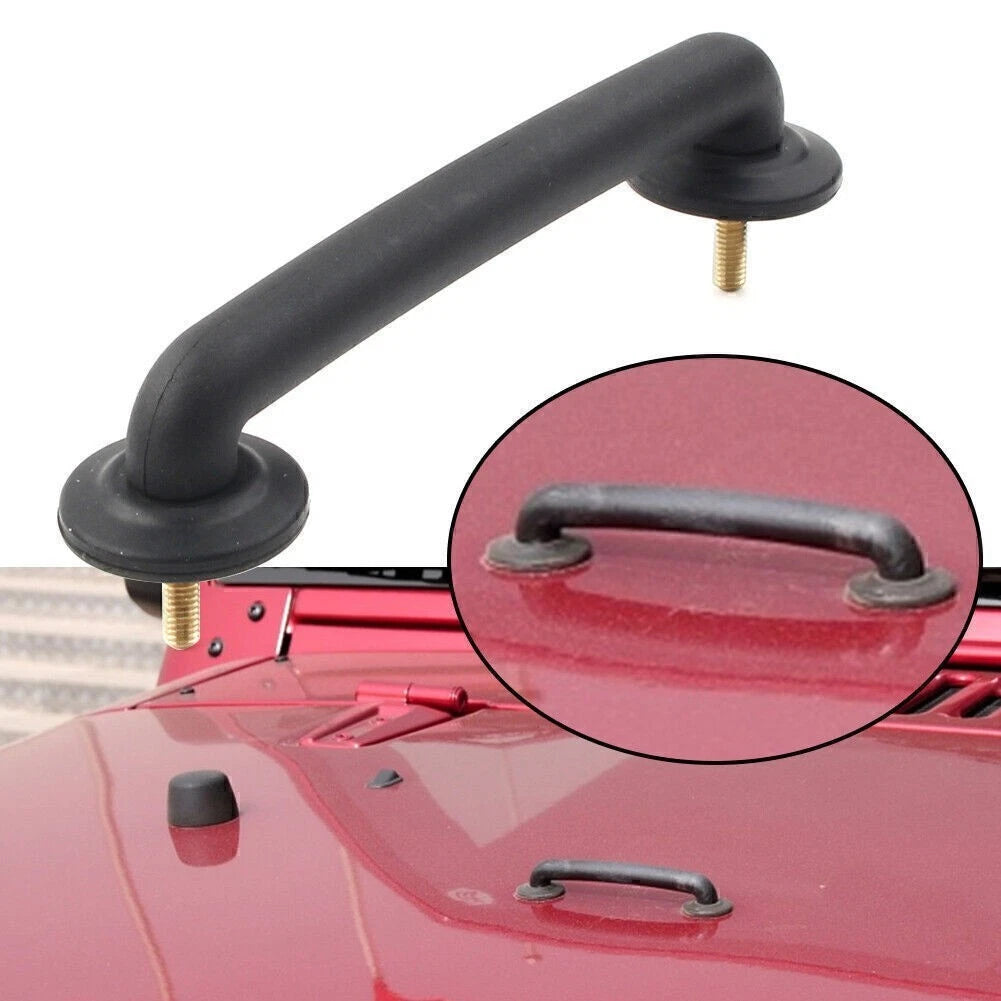 2Pcs Transfer Case Shift Linkage Bushing Grommet for Jeep Chrysler Dodge