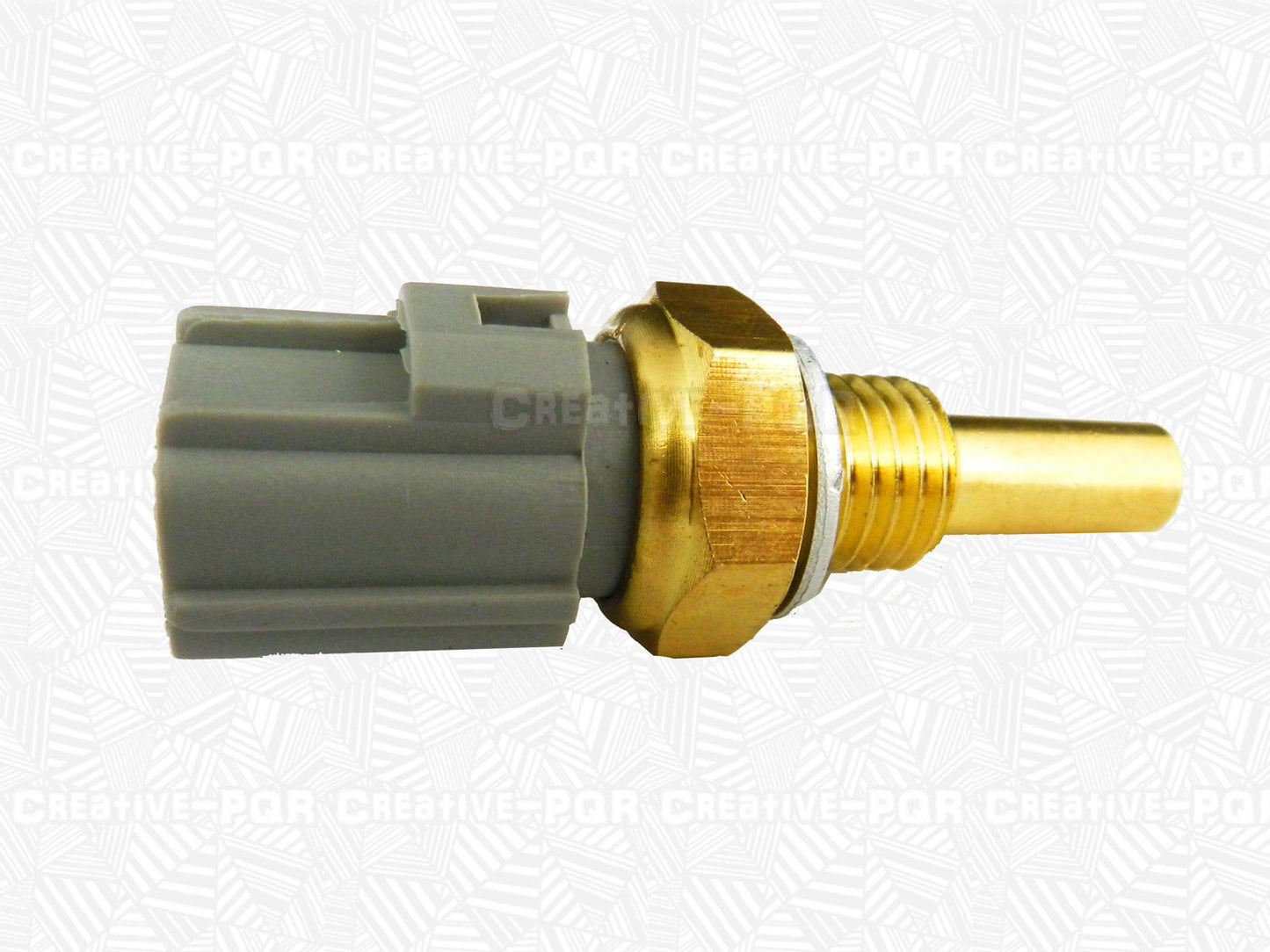 Coolant Temperature Sensor for Mazda 121 (1991–1995)
