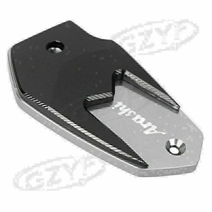 CNC Front Brake Fluid Reservoir Cover for Kawasaki Z800 (2013-2016)