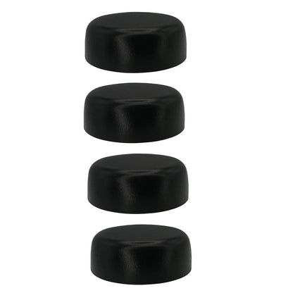 Set of 4 Trim Cylinder Cover Caps for Volvo Penta SX-M (1990–2023)