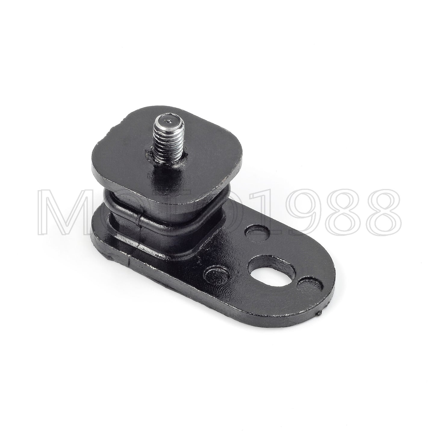 Exhaust Head Pipe Mount Hanger for Kawasaki KX 65-500 (All Years)