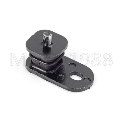 Exhaust Head Pipe Mount Hanger for Kawasaki KX 65-500 (All Years)