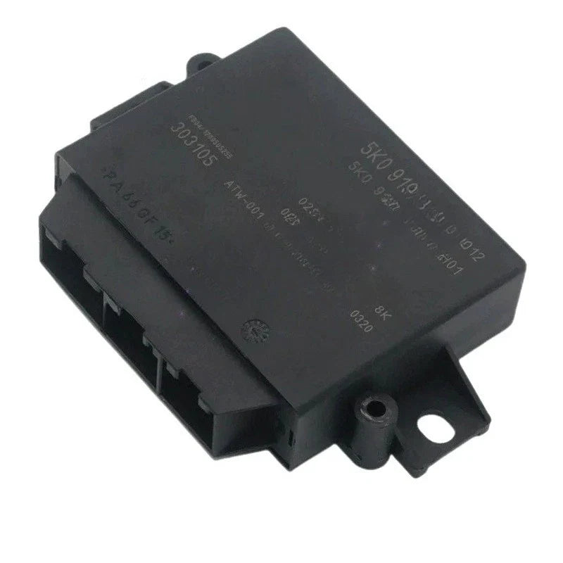 Parking control unit PARK Assist for Volkswagen Golf VI (2010–2014)