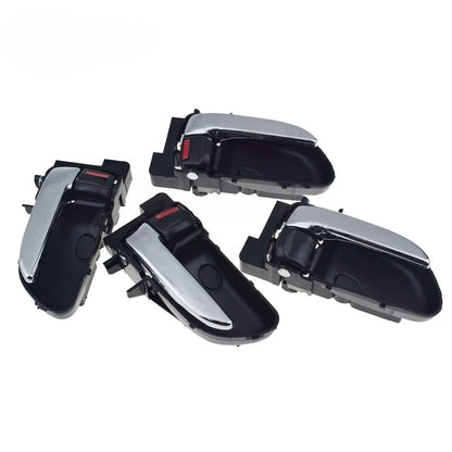 Door Handle Chrome, Left/Right Inside for Subaru Forester (2003–2008)