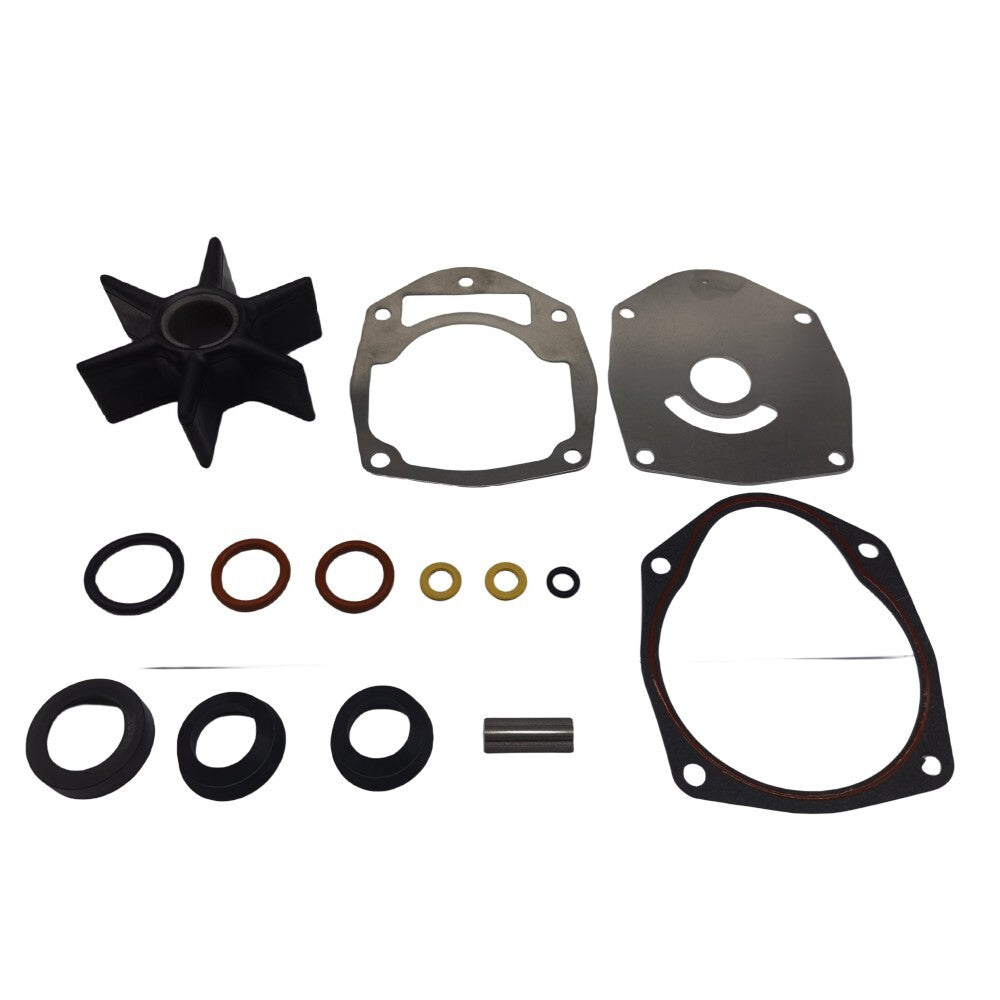 Water Pump Kit for Mercury Mariner Outboard (1990–2023)