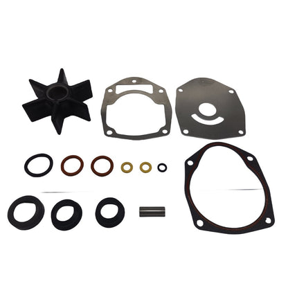 Water Pump Kit for Mercury Mariner Outboard (1990–2023)