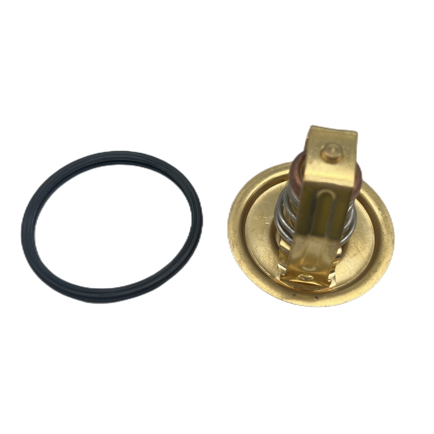 Thermostat for Volvo Penta MD1B MD2B MD3B MD11C MD11D MD17C MD17D (1970–1990)