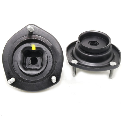 Set of 2 Rear Shock Absorber Strut Mounts for Toyota Camry (2002–2006)