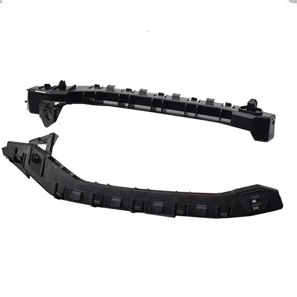 Front Bumper Bracket Set for 08-14 Subaru Impreza WRX STi (2008-2014)