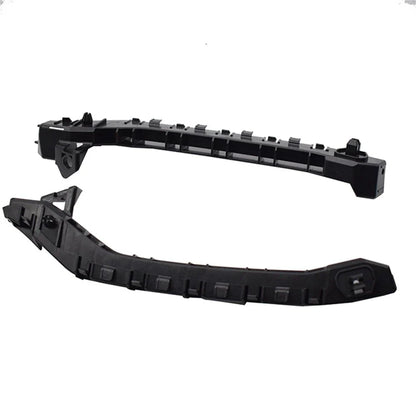 Front Bumper Bracket Set for 08-14 Subaru Impreza WRX STi (2008-2014)