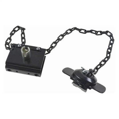 Spare Tire Carrier Bracket for Nissan Frontier (2005–2022)
