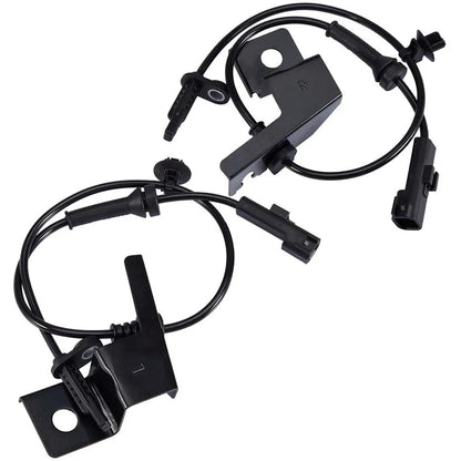 ABS Wheel Speed Sensor Set for Ford Fusion Lincoln (2013-2020)