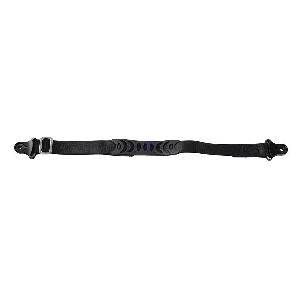 Adjustable Fork Rear Seat Rescue Strap Sling for Motorcycle (Universal)