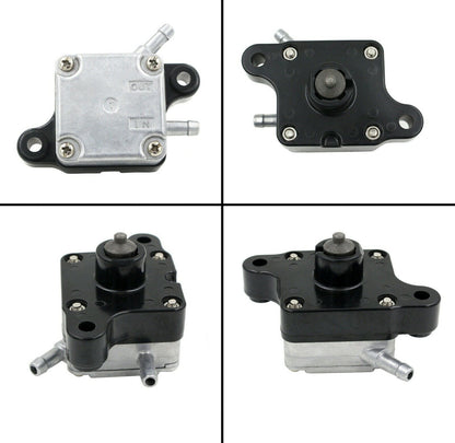Fuel Pump for Yamaha 6HP-9.9HP (4-Stroke) (1990–2023)