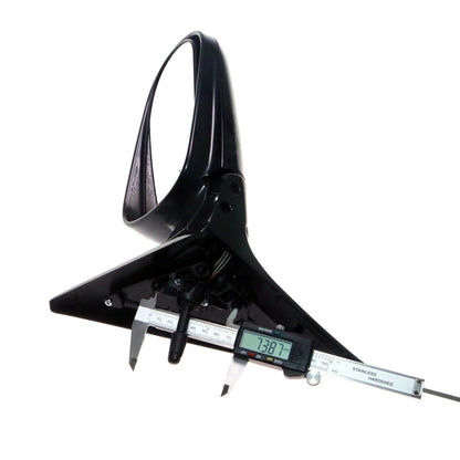 Right Side Door Wing Mirror for Honda Civic 4-Door LX VP 1996-2000