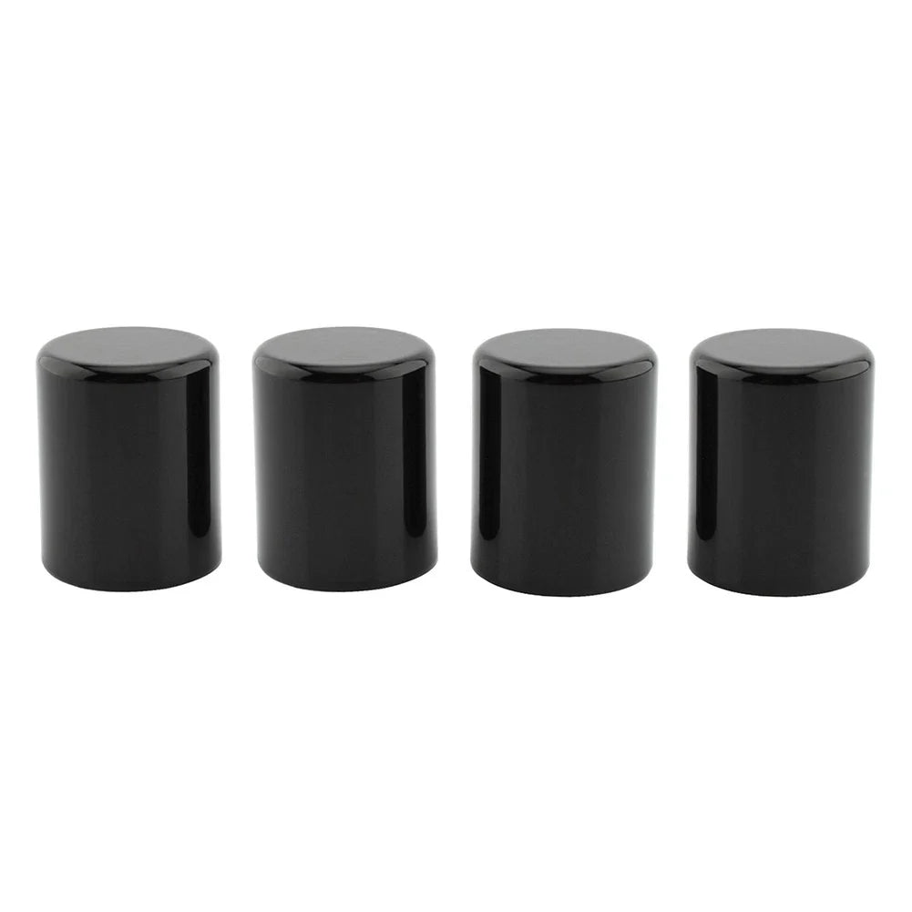 Docking Hardware Point Cover for Harley Road King, Street Glide (2009-2023)