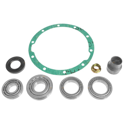 Rear Diff Rebuild Kit for Toyota 100 105 Series (2002–Present)
